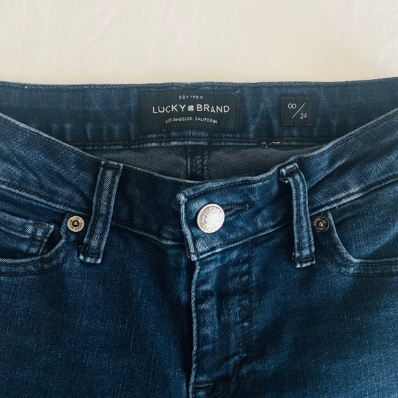 Lucky Brand Jeans ☘️ - Picture 5 of 7